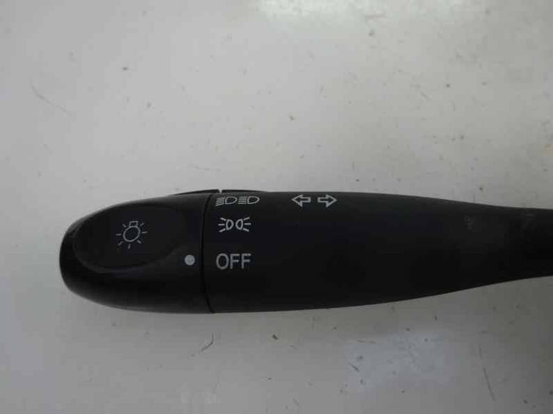 MANDO LUCES HYUNDAI GETZ 2003 1.3 12V (82 CV)