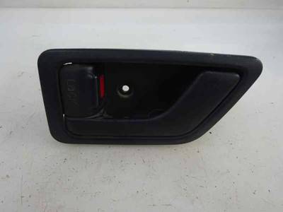 MANETA INTERIOR DELANTERA IZQUIERDA HYUNDAI GETZ 2003 1.3 12V (82 CV)