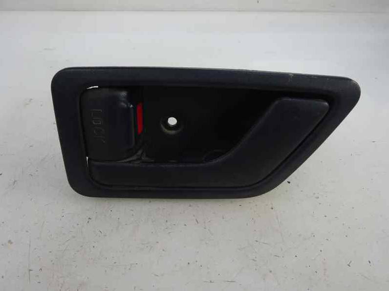 MANETA INTERIOR DELANTERA IZQUIERDA HYUNDAI GETZ 2003 1.3 12V (82 CV)