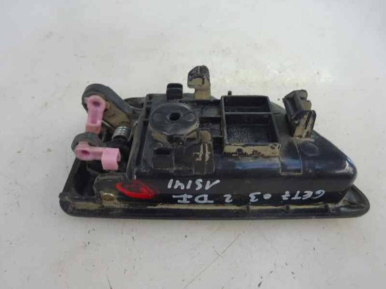 MANETA INTERIOR DELANTERA IZQUIERDA HYUNDAI GETZ 2003 1.3 12V (82 CV)