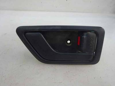 MANETA INTERIOR TRASERA DERECHA HYUNDAI GETZ 2003 1.3 12V (82 CV)