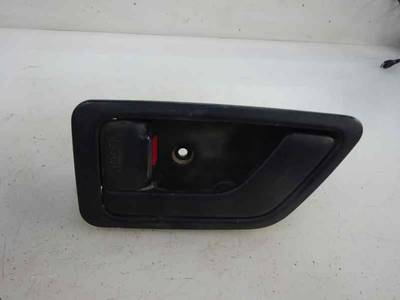 MANETA INTERIOR TRASERA IZQUIERDA HYUNDAI GETZ 2003 1.3 12V (82 CV)