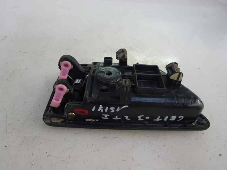 MANETA INTERIOR TRASERA IZQUIERDA HYUNDAI GETZ 2003 1.3 12V (82 CV)