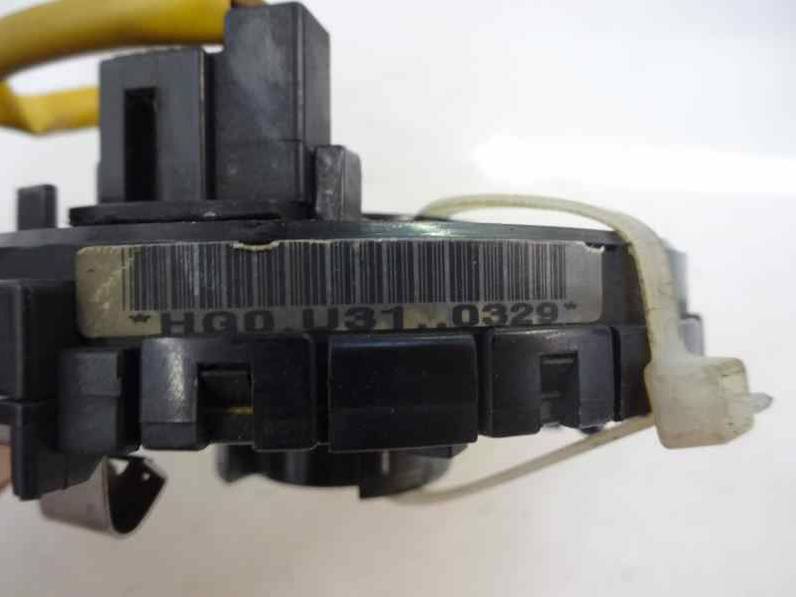 ANILLO AIRBAG HYUNDAI GETZ 2003 1.3 12V (82 CV)