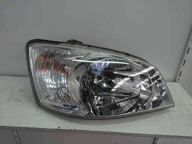 FARO DERECHO HYUNDAI GETZ 2003 1.3 12V (82 CV)