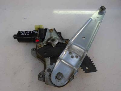 ELEVALUNAS TRASERO IZQUIERDO HYUNDAI GETZ 2003 1.3 12V (82 CV)