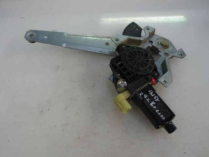 ELEVALUNAS TRASERO DERECHO HYUNDAI GETZ 2003 1.3 12V (82 CV)