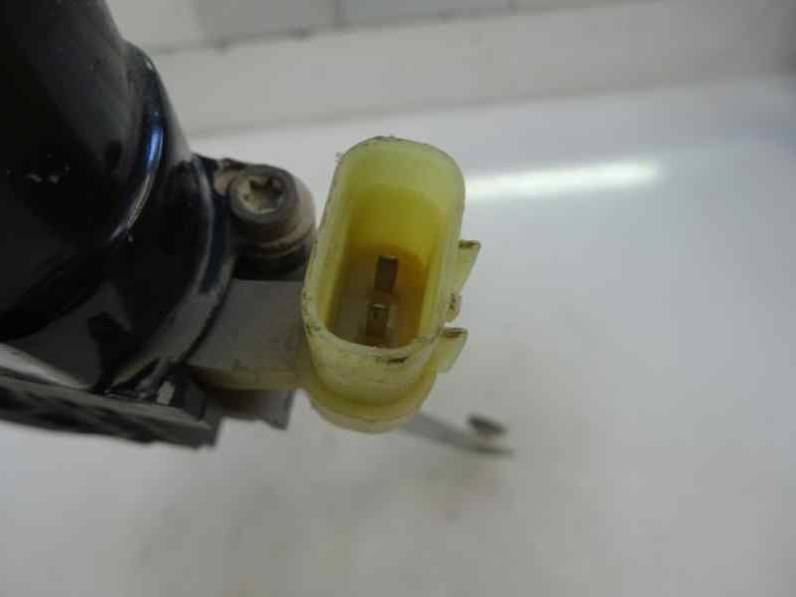 ELEVALUNAS TRASERO DERECHO HYUNDAI GETZ 2003 1.3 12V (82 CV)