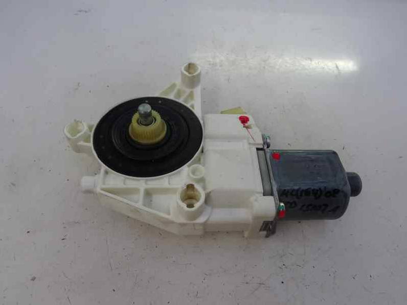 MOTOR ELEVALUNAS TRASERO DERECHO MERCEDES CLASE M 2008 3.0 CDI (190 CV)