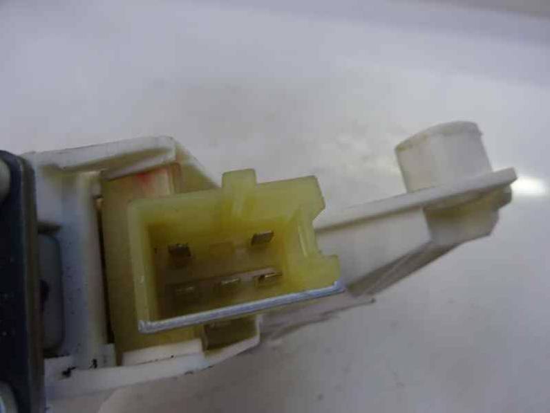 MOTOR ELEVALUNAS TRASERO DERECHO MERCEDES CLASE M 2008 3.0 CDI (190 CV)