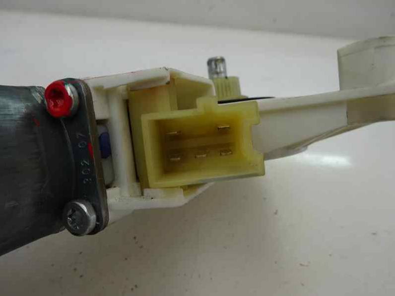 MOTOR ELEVALUNAS DELANTERO DERECHO MERCEDES CLASE M 2008 3.0 CDI (190 CV)