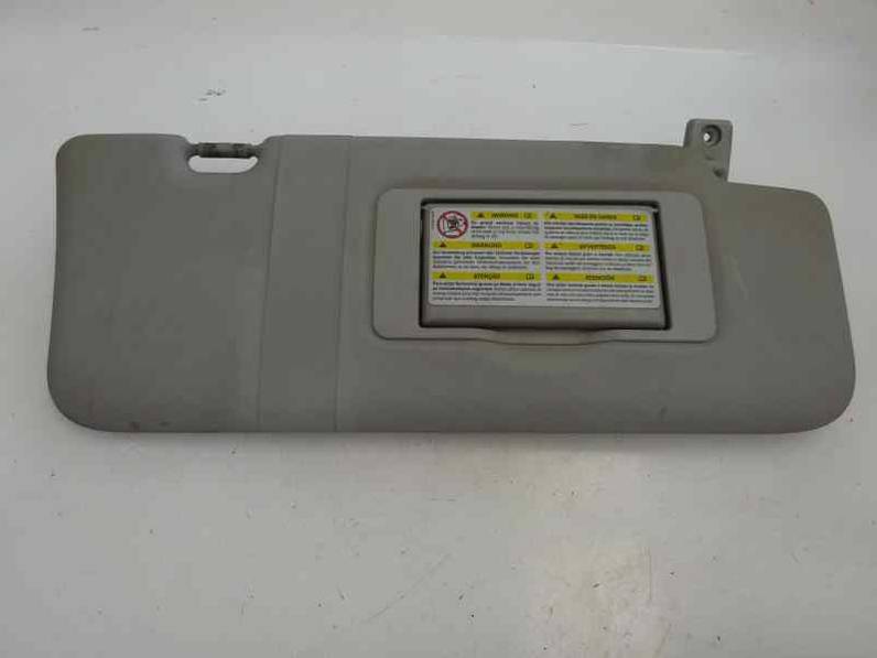 PARASOL DERECHO MERCEDES CLASE M 2008 3.0 CDI (190 CV)