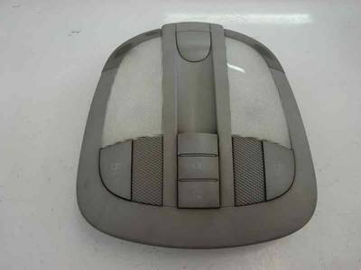 LUZ INTERIOR MERCEDES CLASE M 2008 3.0 CDI (190 CV)