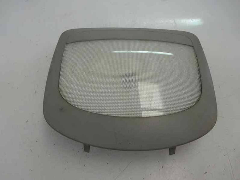 LUZ INTERIOR MERCEDES CLASE M 2008 3.0 CDI (190 CV)