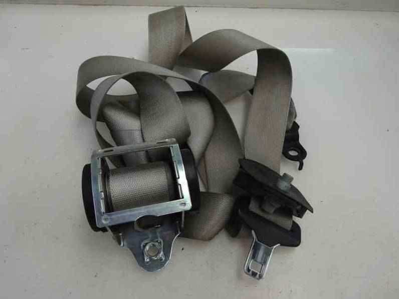 CINTURON SEGURIDAD DELANTERO DERECHO MERCEDES CLASE M 2008 3.0 CDI (190 CV)