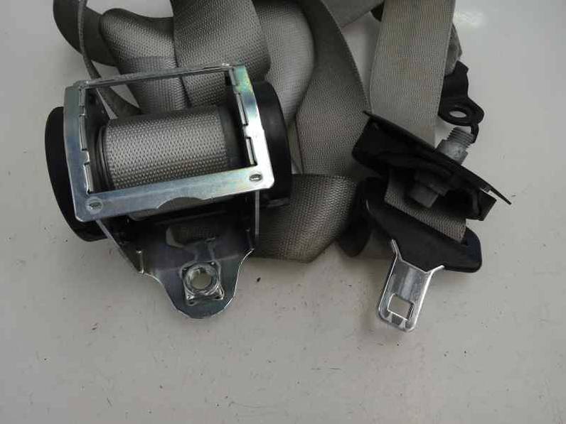 CINTURON SEGURIDAD DELANTERO DERECHO MERCEDES CLASE M 2008 3.0 CDI (190 CV)
