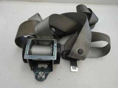 CINTURON SEGURIDAD DELANTERO IZQUIERDO MERCEDES CLASE M 2008 3.0 CDI (190 CV)