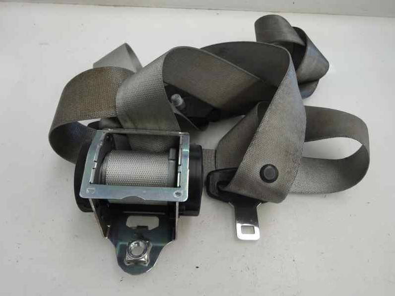 CINTURON SEGURIDAD DELANTERO IZQUIERDO MERCEDES CLASE M 2008 3.0 CDI (190 CV)
