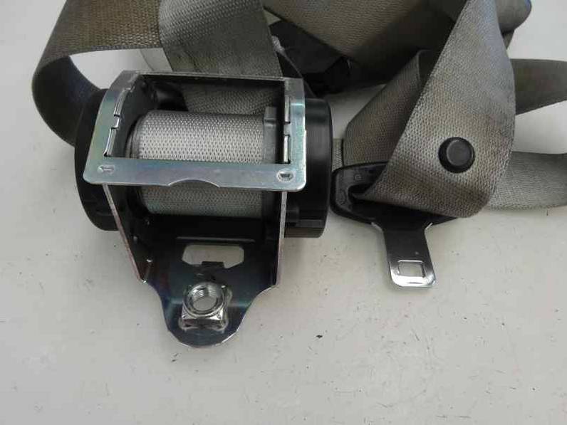 CINTURON SEGURIDAD DELANTERO IZQUIERDO MERCEDES CLASE M 2008 3.0 CDI (190 CV)