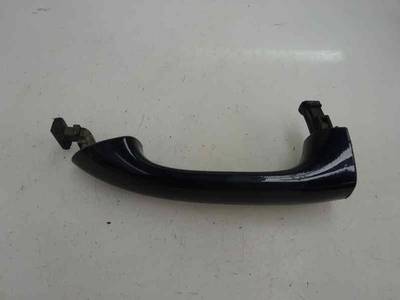 MANETA EXTERIOR TRASERA IZQUIERDA MERCEDES CLASE M 2008 3.0 CDI (190 CV)