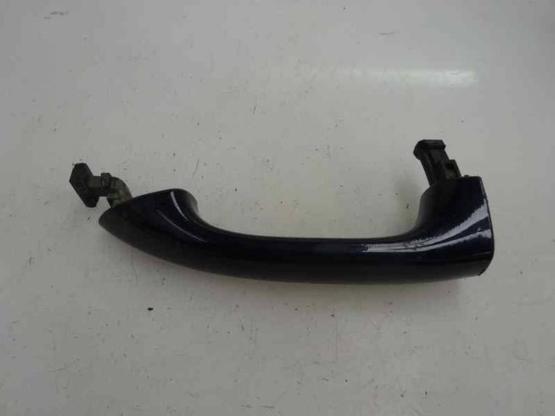 MANETA EXTERIOR TRASERA DERECHA MERCEDES CLASE M 2008 3.0 CDI (190 CV)