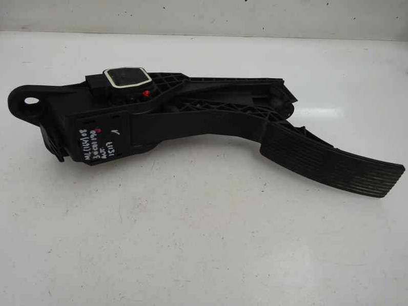 POTENCIOMETRO PEDAL MERCEDES CLASE M 2008 3.0 CDI (190 CV)