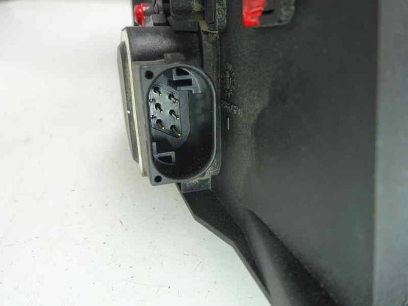 POTENCIOMETRO PEDAL MERCEDES CLASE M 2008 3.0 CDI (190 CV)