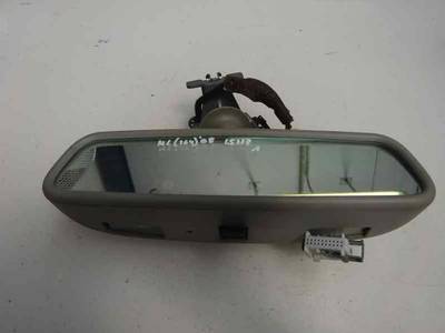ESPEJO INTERIOR MERCEDES CLASE M 2008 3.0 CDI (190 CV)
