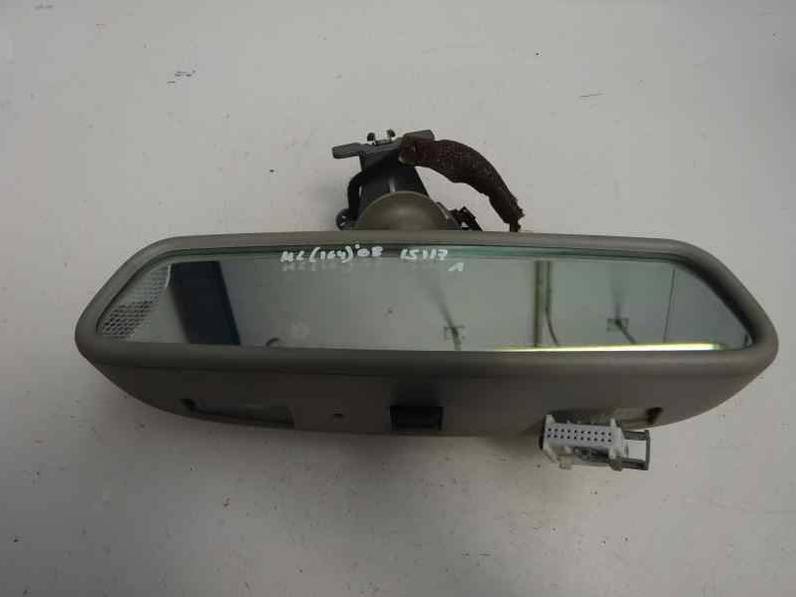 ESPEJO INTERIOR MERCEDES CLASE M 2008 3.0 CDI (190 CV)
