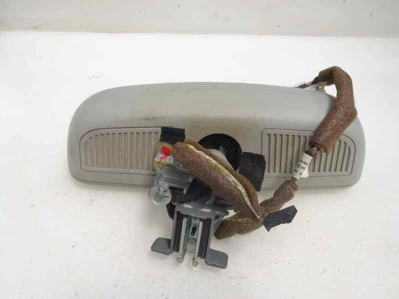 ESPEJO INTERIOR MERCEDES CLASE M 2008 3.0 CDI (190 CV)