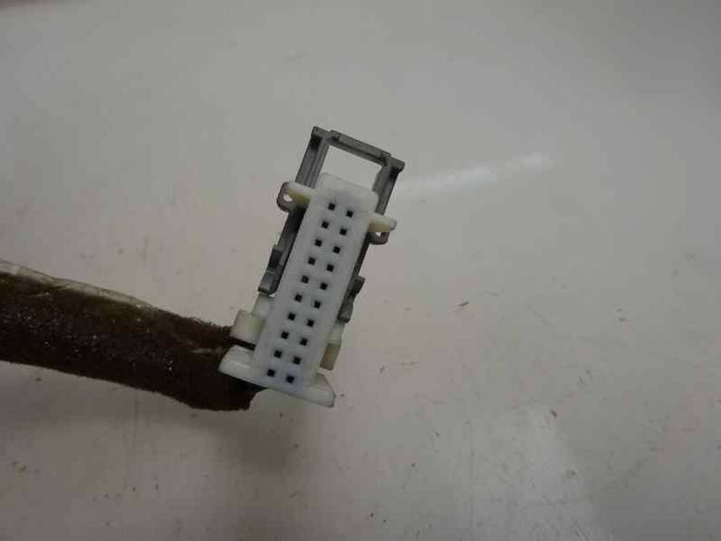 ESPEJO INTERIOR MERCEDES CLASE M 2008 3.0 CDI (190 CV)