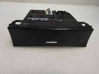 CENICERO MERCEDES CLASE M 2008 3.0 CDI (190 CV)