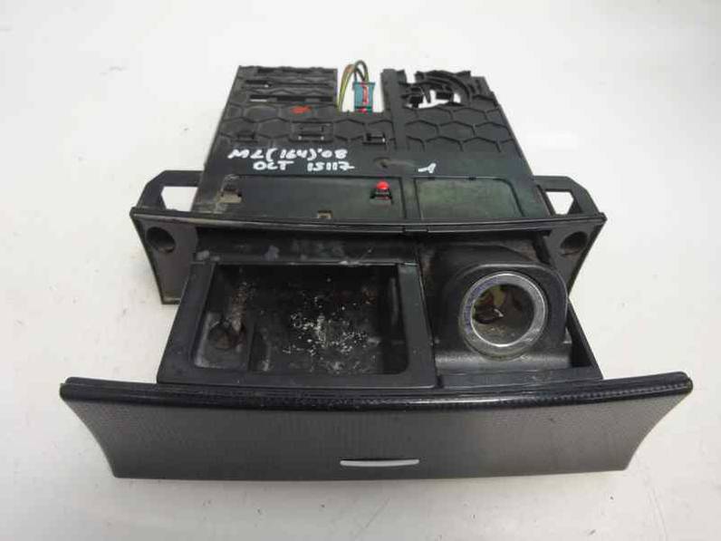 CENICERO MERCEDES CLASE M 2008 3.0 CDI (190 CV)