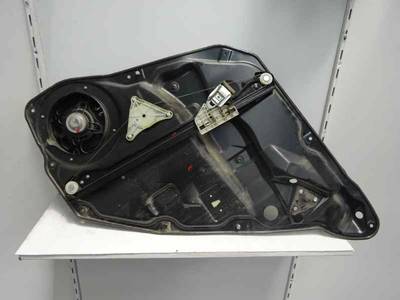 ELEVALUNAS TRASERO IZQUIERDO MERCEDES CLASE M 2008 3.0 CDI (190 CV)