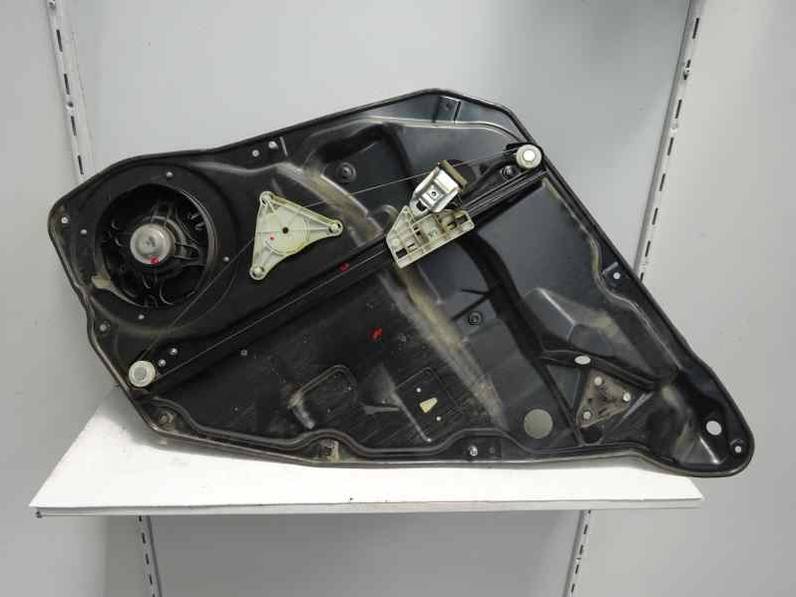 ELEVALUNAS TRASERO IZQUIERDO MERCEDES CLASE M 2008 3.0 CDI (190 CV)