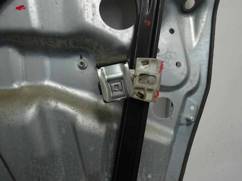 ELEVALUNAS DELANTERO IZQUIERDO MERCEDES CLASE M 2008 3.0 CDI (190 CV)