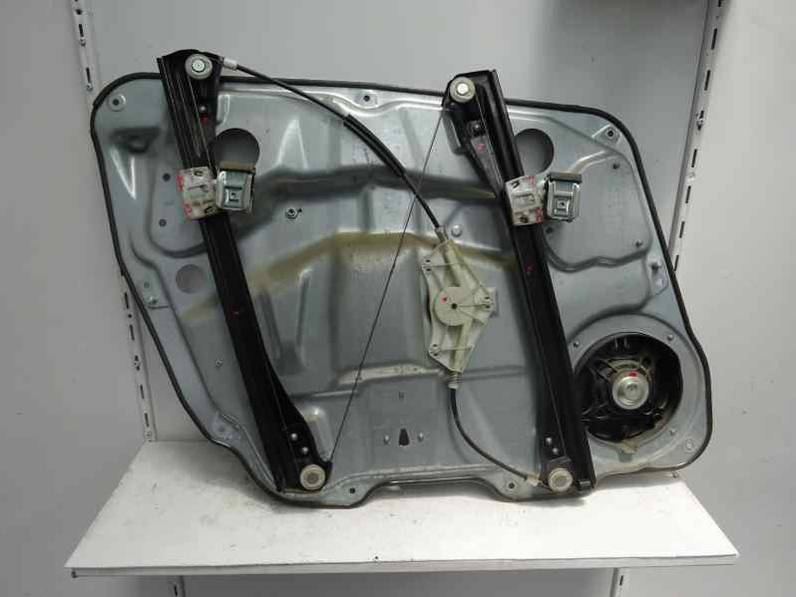 ELEVALUNAS DELANTERO DERECHO MERCEDES CLASE M 2008 3.0 CDI (190 CV)