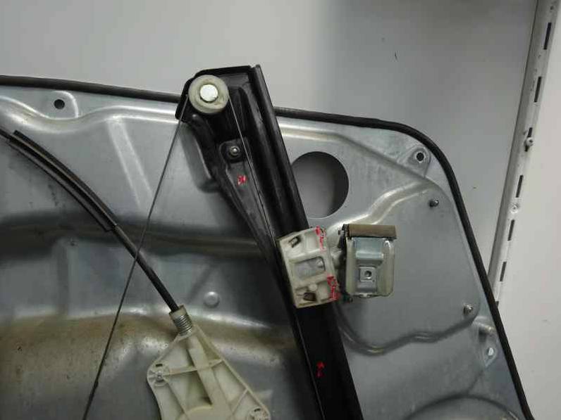 ELEVALUNAS DELANTERO DERECHO MERCEDES CLASE M 2008 3.0 CDI (190 CV)