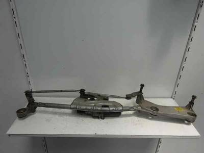 MOTOR LIMPIA DELANTERO MERCEDES CLASE M 2008 3.0 CDI (190 CV)