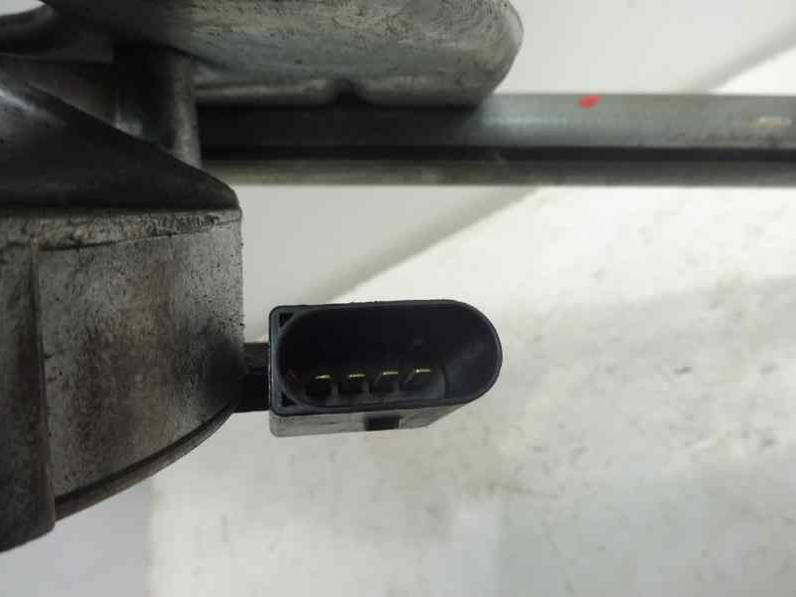 MOTOR LIMPIA DELANTERO MERCEDES CLASE M 2008 3.0 CDI (190 CV)