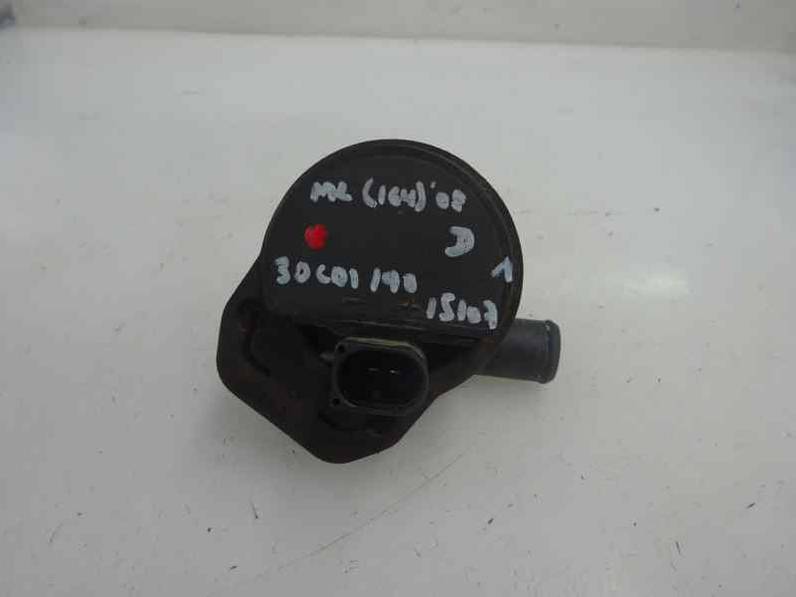 BOMBA AGUA MERCEDES CLASE M 2008 3.0 CDI (190 CV)