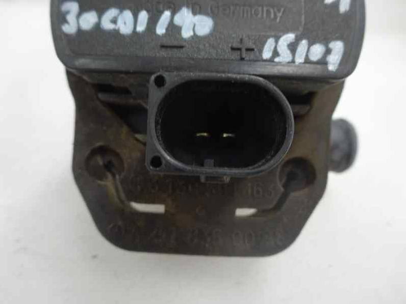 BOMBA AGUA MERCEDES CLASE M 2008 3.0 CDI (190 CV)