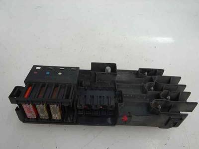 CAJA RELES FUSIBLES MERCEDES CLASE M 2008 3.0 CDI (190 CV)