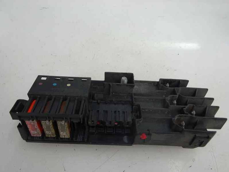 CAJA RELES FUSIBLES MERCEDES CLASE M 2008 3.0 CDI (190 CV)