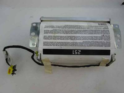 ASIENTO DELANTERO DERECHO MERCEDES CLASE M 2008 3.0 CDI (190 CV)