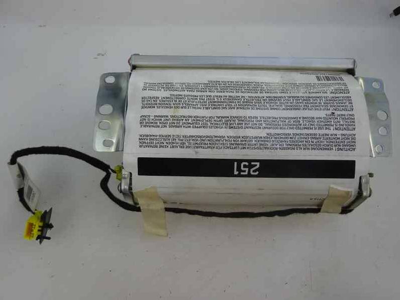 ASIENTO DELANTERO DERECHO MERCEDES CLASE M 2008 3.0 CDI (190 CV)