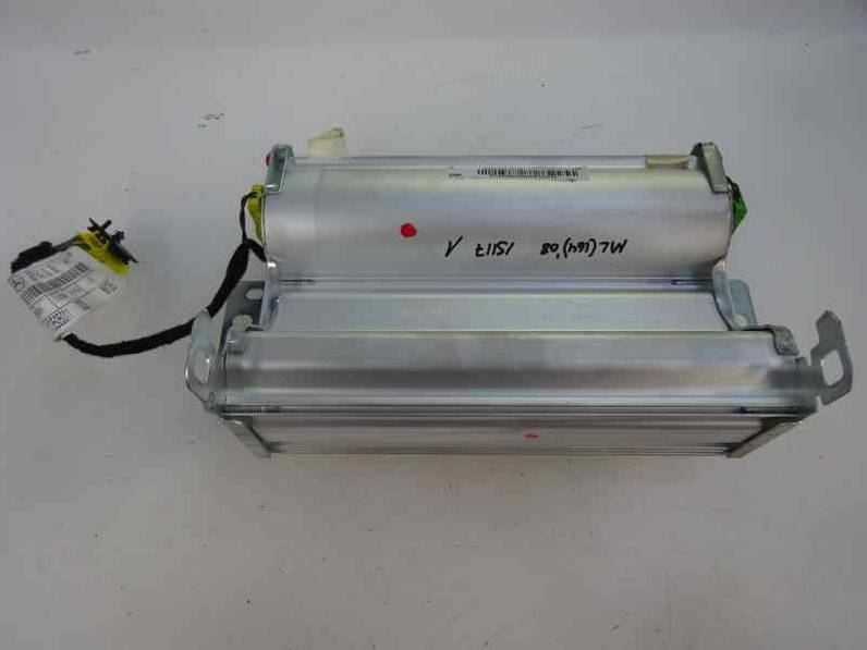 ASIENTO DELANTERO DERECHO MERCEDES CLASE M 2008 3.0 CDI (190 CV)