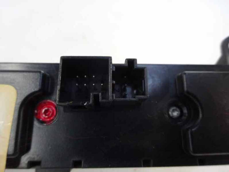 WARNING MERCEDES CLASE M 2008 3.0 CDI (190 CV)