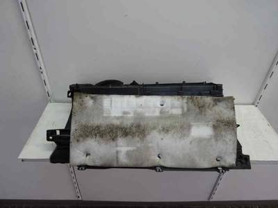 GUANTERA MERCEDES CLASE M 2008 3.0 CDI (190 CV)