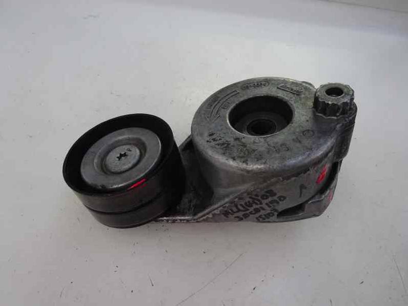 TENSOR CORREA AUXILIAR MERCEDES CLASE M 2008 3.0 CDI (190 CV)